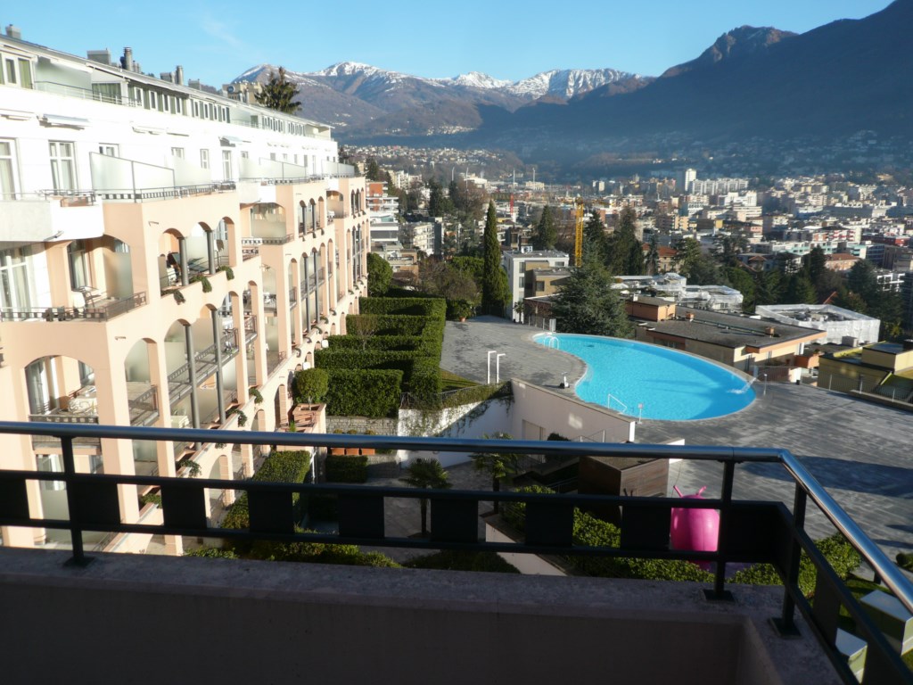Hotel Villa Sassa Lugano Hotel Villa Sassa Lugano
