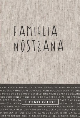 famiglia nostrana